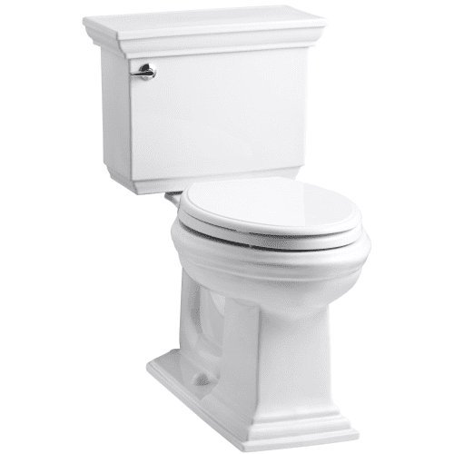 KOHLER Mga Memoirs Comfort Height Two-Piece Elongated 1...