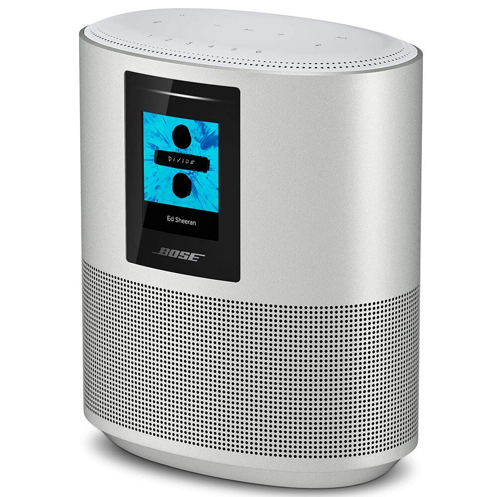 BOSE Home Speaker 500 Wireless Connected Speaker