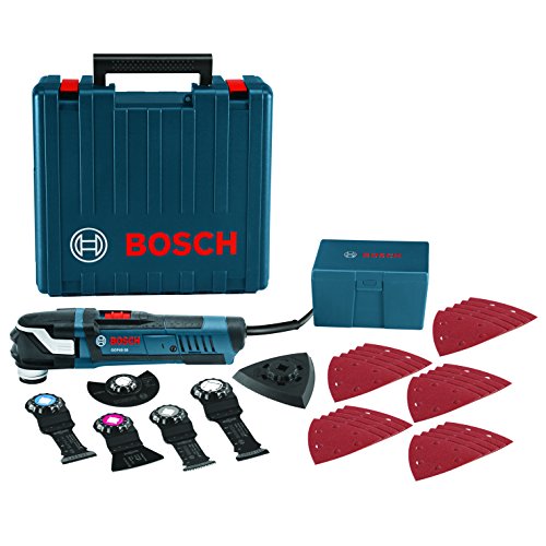 Bosch Power Tools Oscillating Saw - GOP40-30C - ...