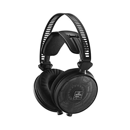 audio-technica ATH-R70x Professional Open-Back Referenc...