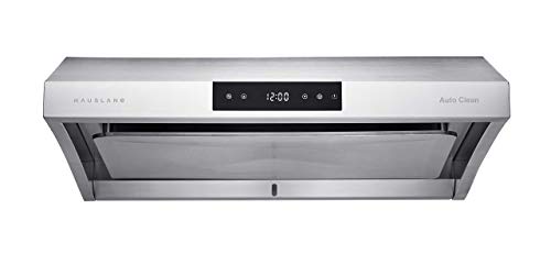 Hauslane Range Hood Pro Performance Under Cabinet Kitch...