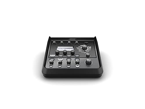 BOSE T4S ToneMatch Mixer