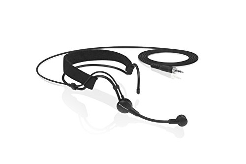 Sennheiser Pro Audio Propesyonal ME 3 Cardioid Headset ...