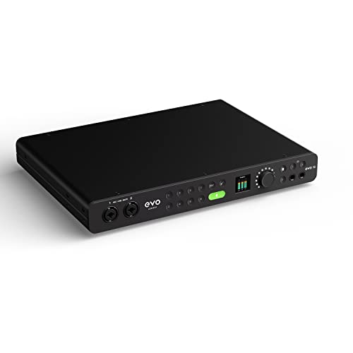 Audient EVO 16 USB Audio Interface