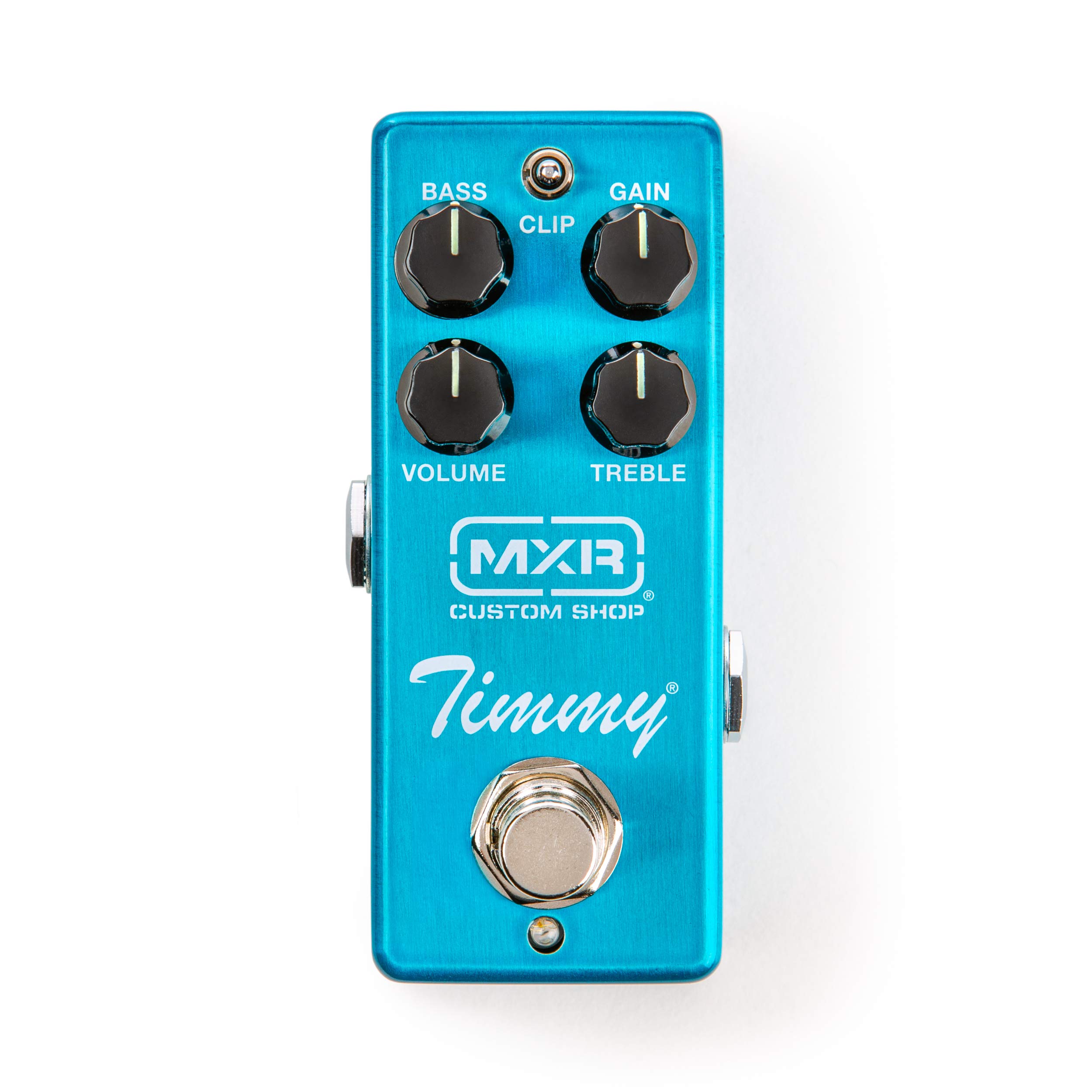 JIM DUNLOP MXR Timmy Overdrive Guitar Effects Pedal