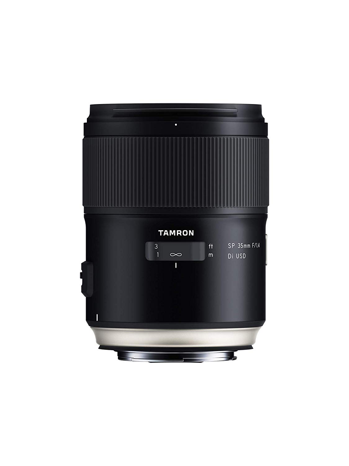 Tamron SP 35mm f/1.4 di USD Lens para sa Canon EF