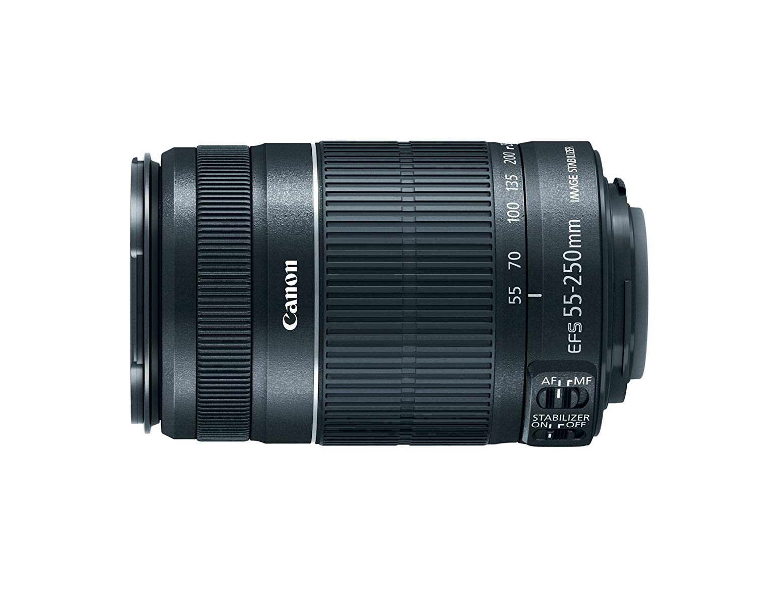 Canon EF-S 55-250mm F/4-5.6 IS II Zoom Lens (Itim)