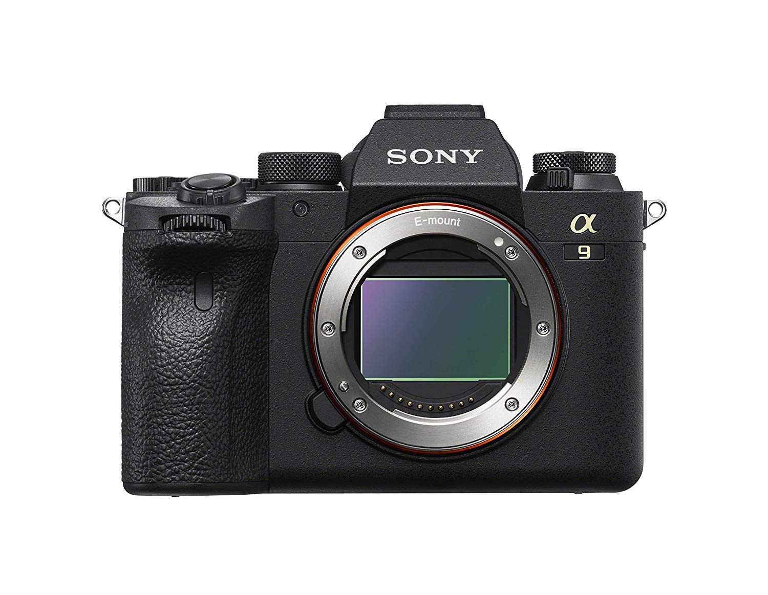 Sony Alpha a9 II Mirrorless Digital Camera