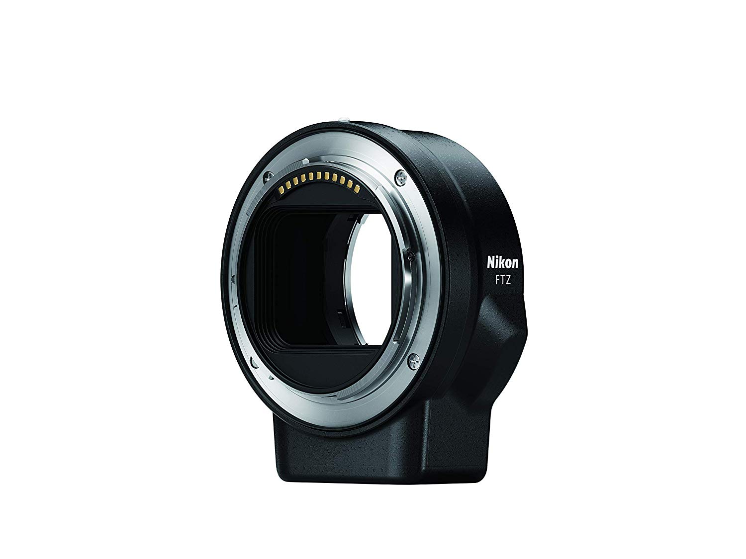 Nikon FTZ Mount Adapter