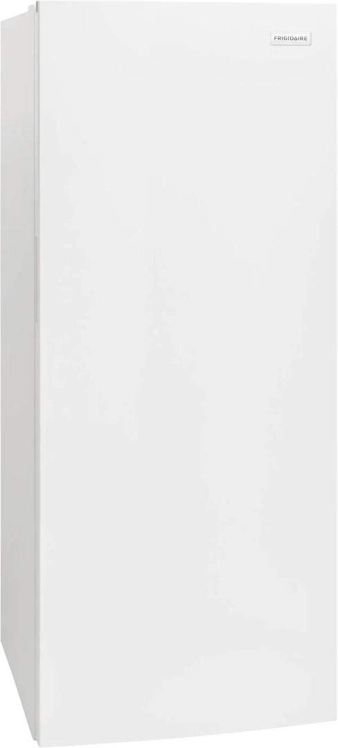 Frigidaire FFFU16F2VW15.5 Cu. ft. Patayong Freezer Whit...