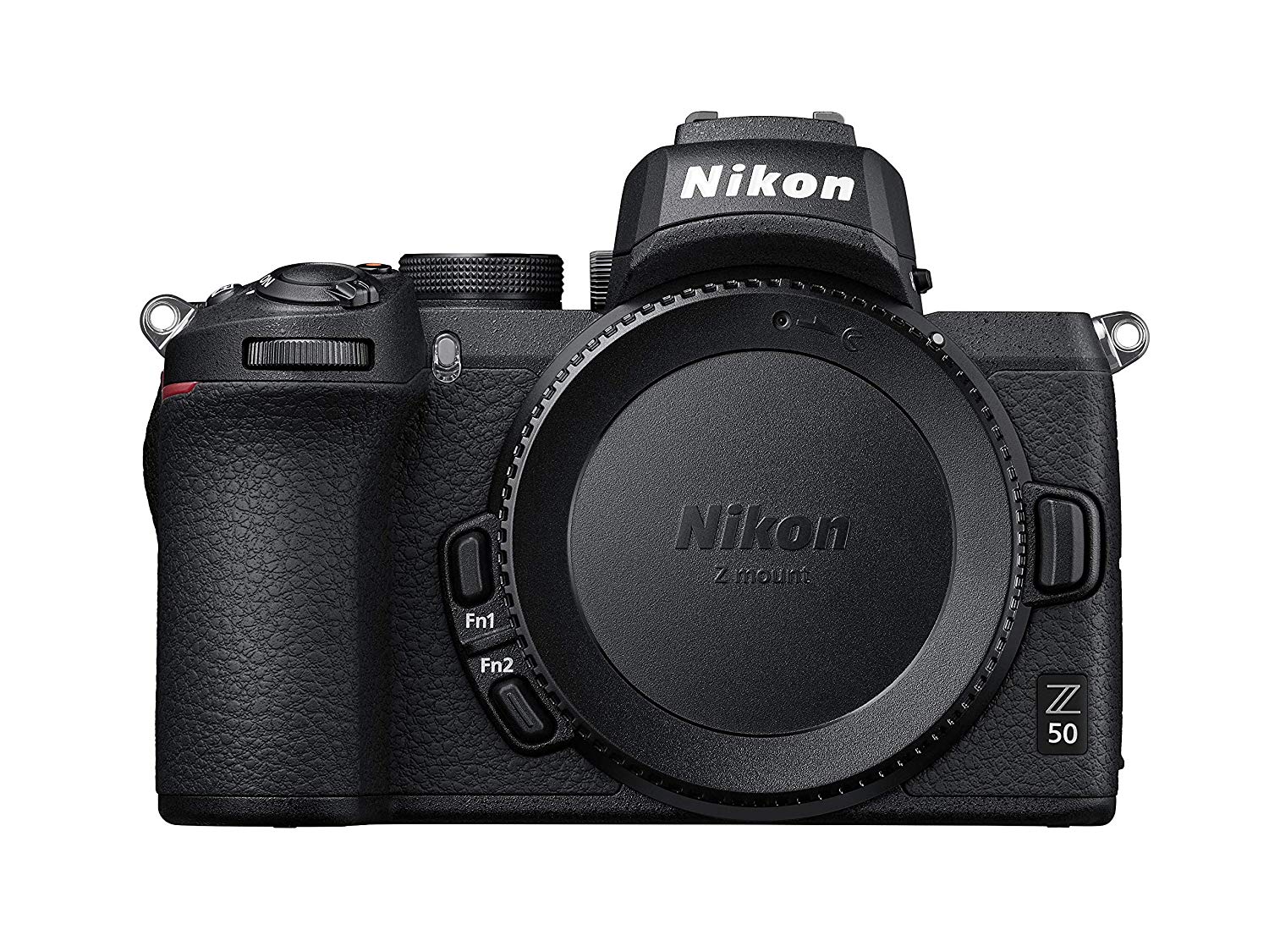 Nikon Z50 Mirrorless Digital Camera